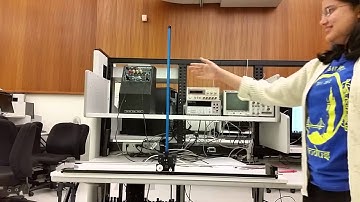 Self-Erecting Pendulum - UC Berkeley MEC134/EE128