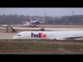 BNA Nashville International Airport Planespotting