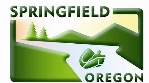 February 15, 2022 Springfield Planning Commission Regular Session