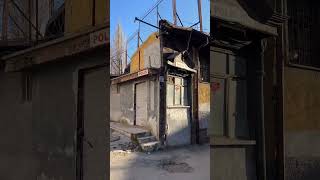 Ankara’nın Unutulan Yahudi Mahallesi Her Taşın Altında Bir Hikâye Var...🫨 Resimi