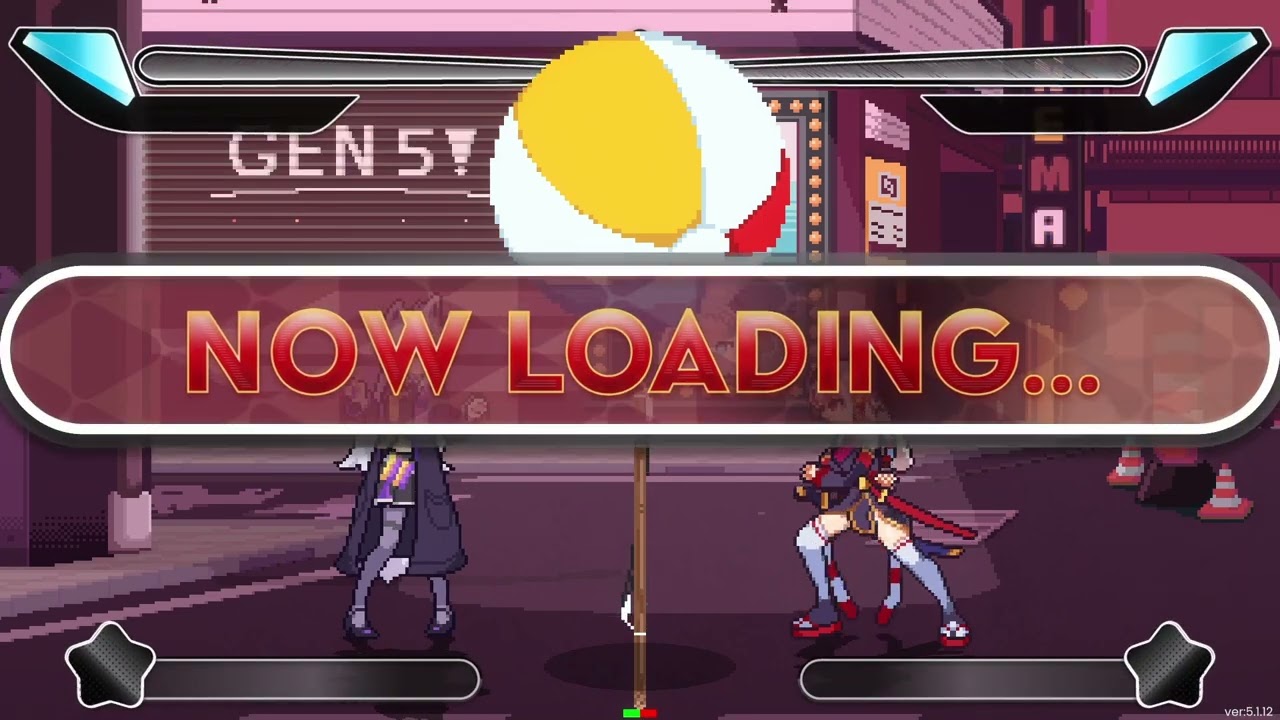 I Rage Quit? | Idol Showdown [5] Volleyball