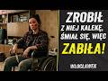 WŁOCŁAWEK "TO MAREK SAM SOBIE TO ZROBIŁ"