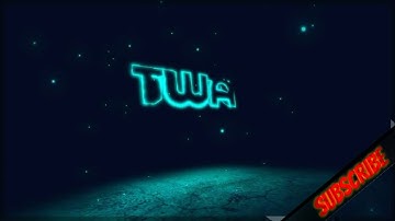 Watch my new neon intro