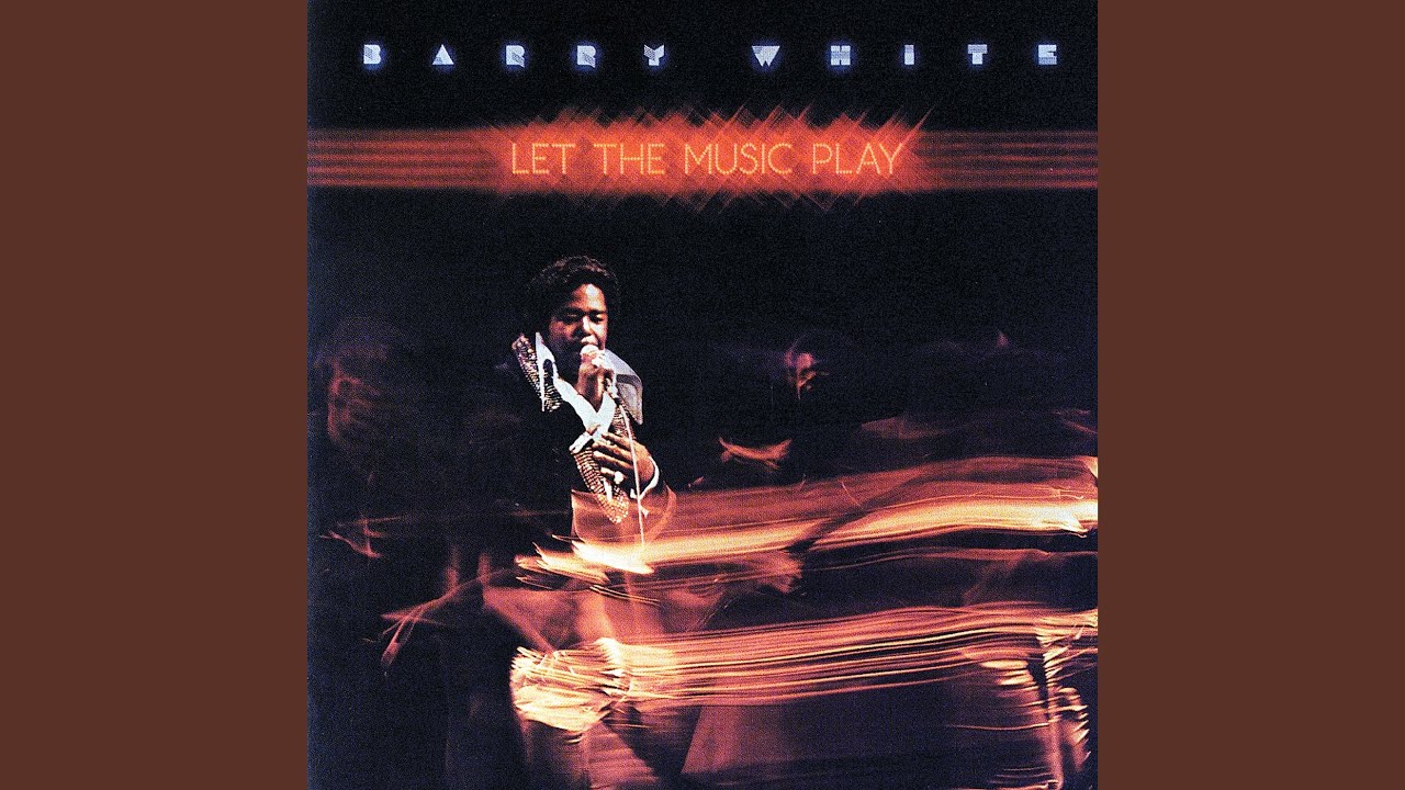 LP Review: Let the Music Play - by Curtis M. Harris