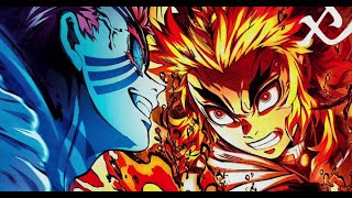 Akaza Amv Sippin Tea In Yo Hood - Xxxtentacion