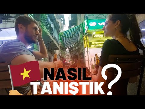 Video: Vietnam'da Yaşamak Ve çalışmak: Nasıl Hareket Edilir