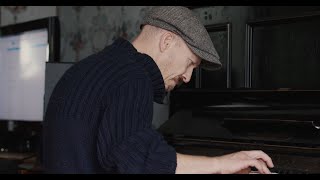 Foy Vance - Making of Signs of Life (Director's Cut)