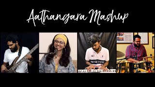 Miniatura de "Aathangara Mashup Ft. Bhuvanesh, Naveen Napier, Ramkumar Kanakarajan"