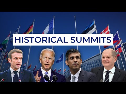 Vilnius and Washington NATO summit: what political decisions to expect. Ukraine in Flames #477