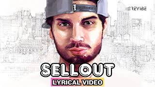 Sellout (Official Lyric Video) | Krsna | Sellout