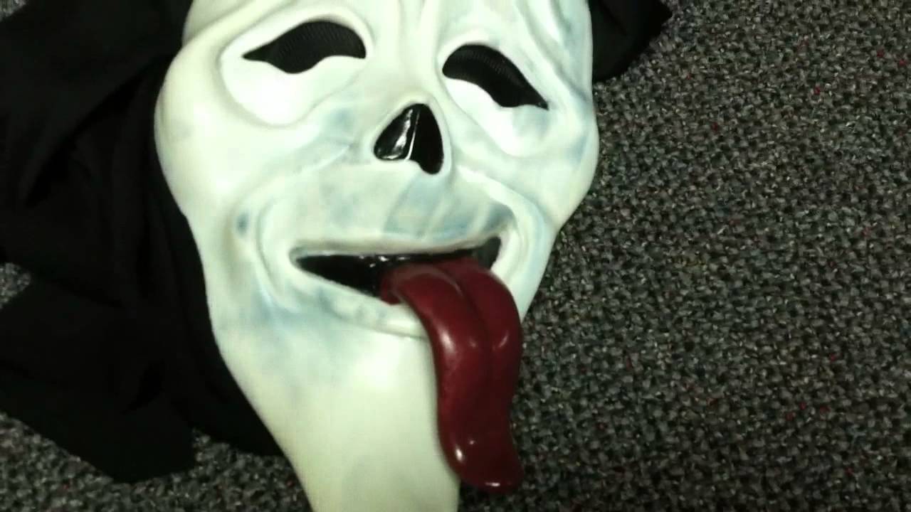 Scream Pfp Aesthetic ~ #halloween Aesthetic Scary Orange معلومة جديدة ...