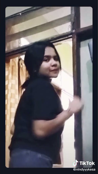 goyang hot Boka perjamban goyang pantat besar bikin tegang hot #short