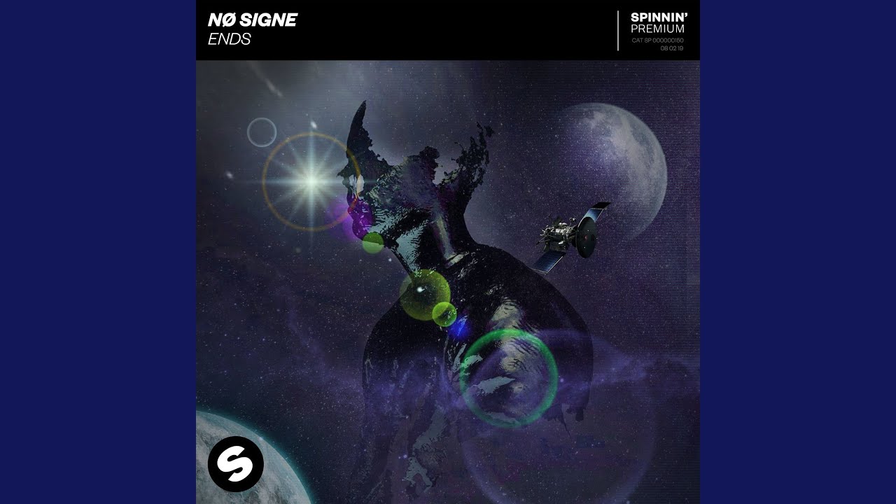 在 YouTube 上观看 Ends 在 YouTube 上观看 Ends