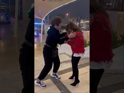 شهاب يبوس رجل شذى حسون في العراق دراما كوين