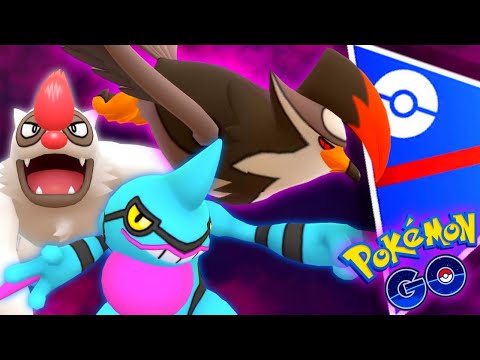 Poke AK on X: Let's talk about all gen 5 dragons in Pokémon GO +