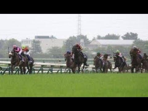 1987年 オークス（GⅠ） | マックスビューティ | JRA公式 - YouTube