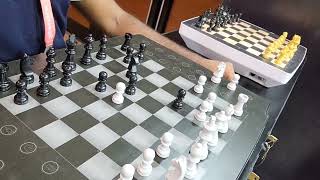 Ghost Chess | Incredible AI | SquareOff screenshot 5