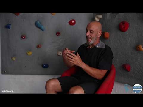 Entrevista Fernando Sendra