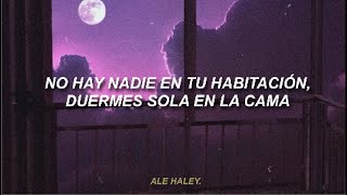 Tyler, The Creator - She (ft. Frank Ocean) / [ subtitulado al español & Lyrics)