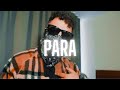 [FREE] AK AUSSERKONTROLLE x UNDACAVA x KARDO TYPE BEAT "PARA" Aggressiv Rap Beat