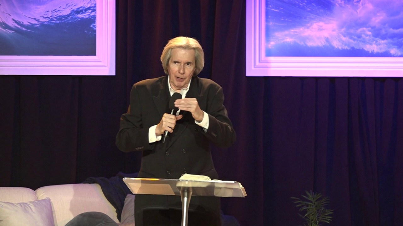 SUMMIT Real Talk 4 Pastor Bill Wilson YouTube