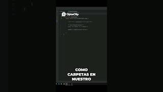 La Estructura de Java que NADIE te Explicó! Package #java