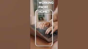 Working from Home? Don’t Miss These Productivity Hacks! #shorts #productivity #success #viral #life