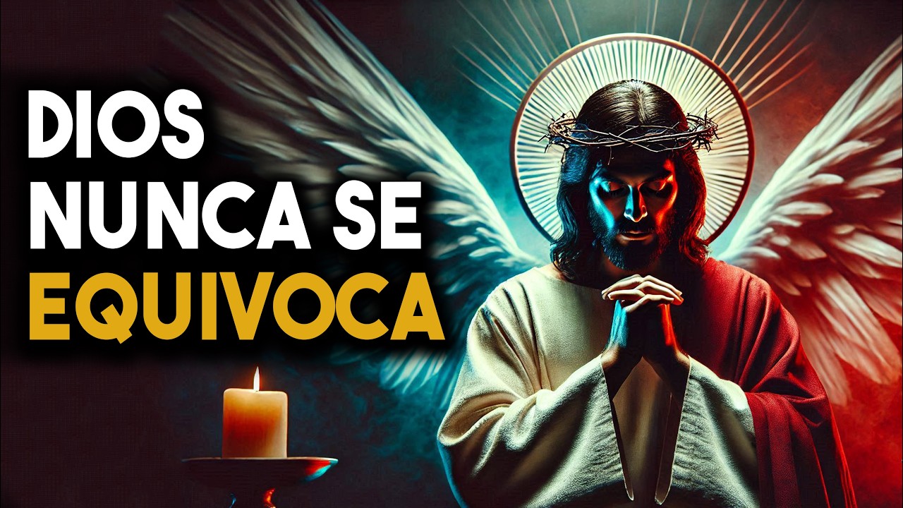 7 FORMAS EN QUE EL PLAN DE DIOS PUEDE CAMBIAR TU VIDA PARA SIEMPRE ...