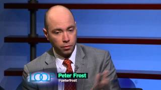In the Loop 309, Part 2 - Affordable Care Act (April 3, 2013)