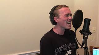 Take The Fight  Wage War  Cover