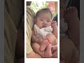 「パパが抱っこしたら暴れます」を解決しました