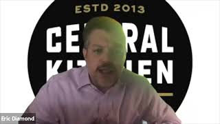 Central Kitchen - 2020 Pinnacle Award Winner