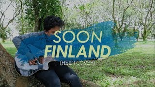Heidi - Soon Finland (Cover)