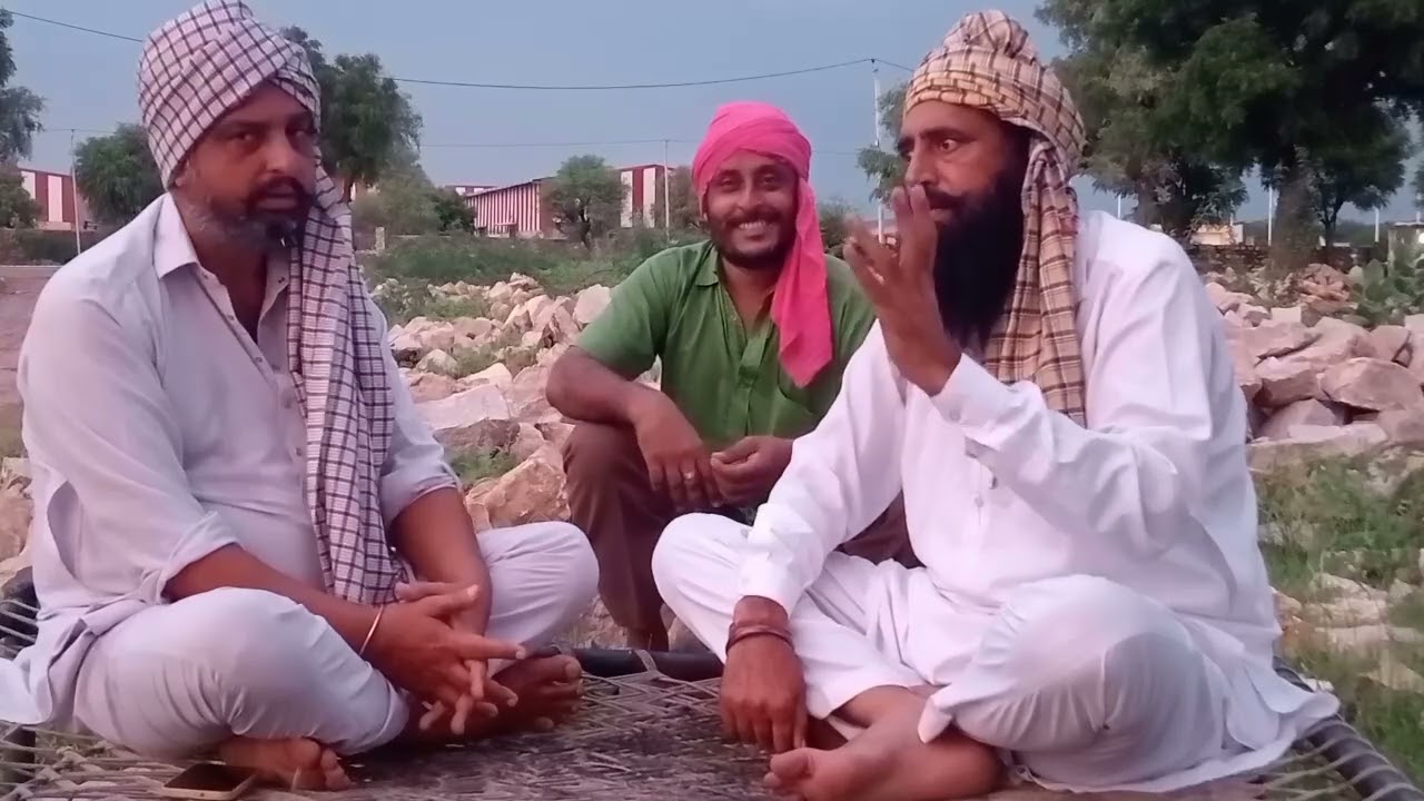 ਸੁਣੌ ਇੱਕ ਸੱਚੀ ਹੱਡਬੀਤੀ ਇਕ ਨੋਜਵਾਨ ਦੀ ਜ਼ਿੰਦਗੀ ਸਿਆਸੀ ਬੰਦਿਆਂ ਨੇ ਕਿਵੇਂ ਕੀਤੀ ਖਰਾਬ, part-2.