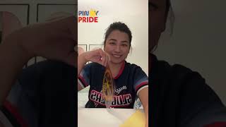 3 Stars & a Sun sticker | proud Pinoy - Momshie Chums
