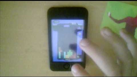 Tetris Gameplay/Review (iPod Touch)