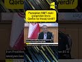 Pezeşkian BMT-dəki çıxışından öncə Qərbə nə mesaj verdi?