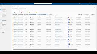 Overview Demo of the Reimagined Data Governance Experience