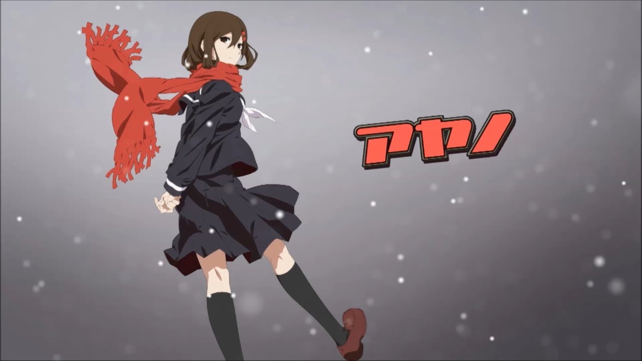 MEKAKUCITY ACTORS Opening Trailer 