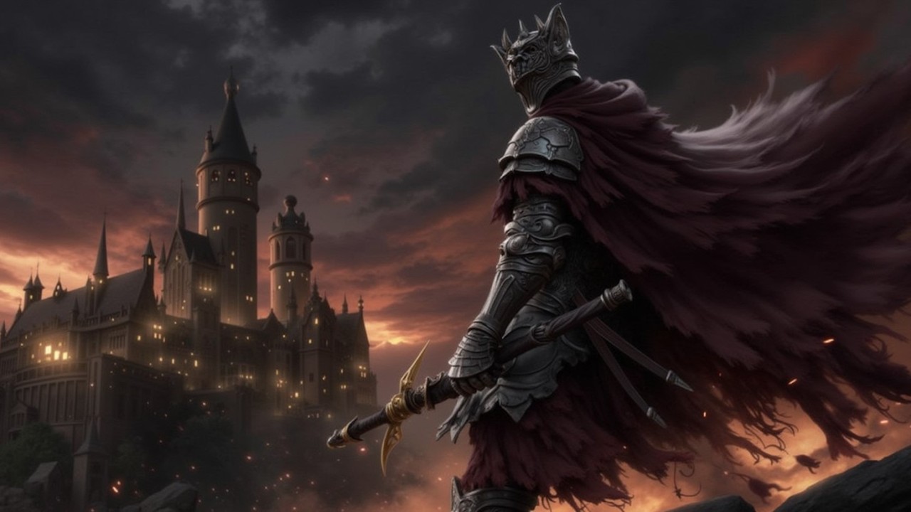 Heroic Battle Music Mix - Dark Fantasy Epic Trailer Music for Workout and Deep Gaming Focus