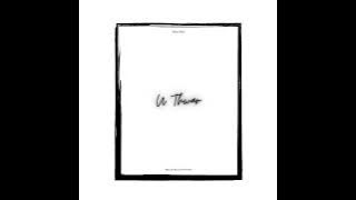 Kha Kha - U Thwar(Offical Audio)