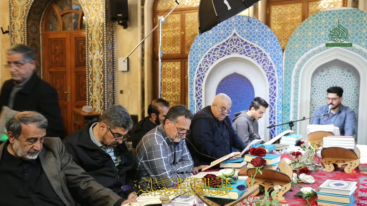 البث المباشر