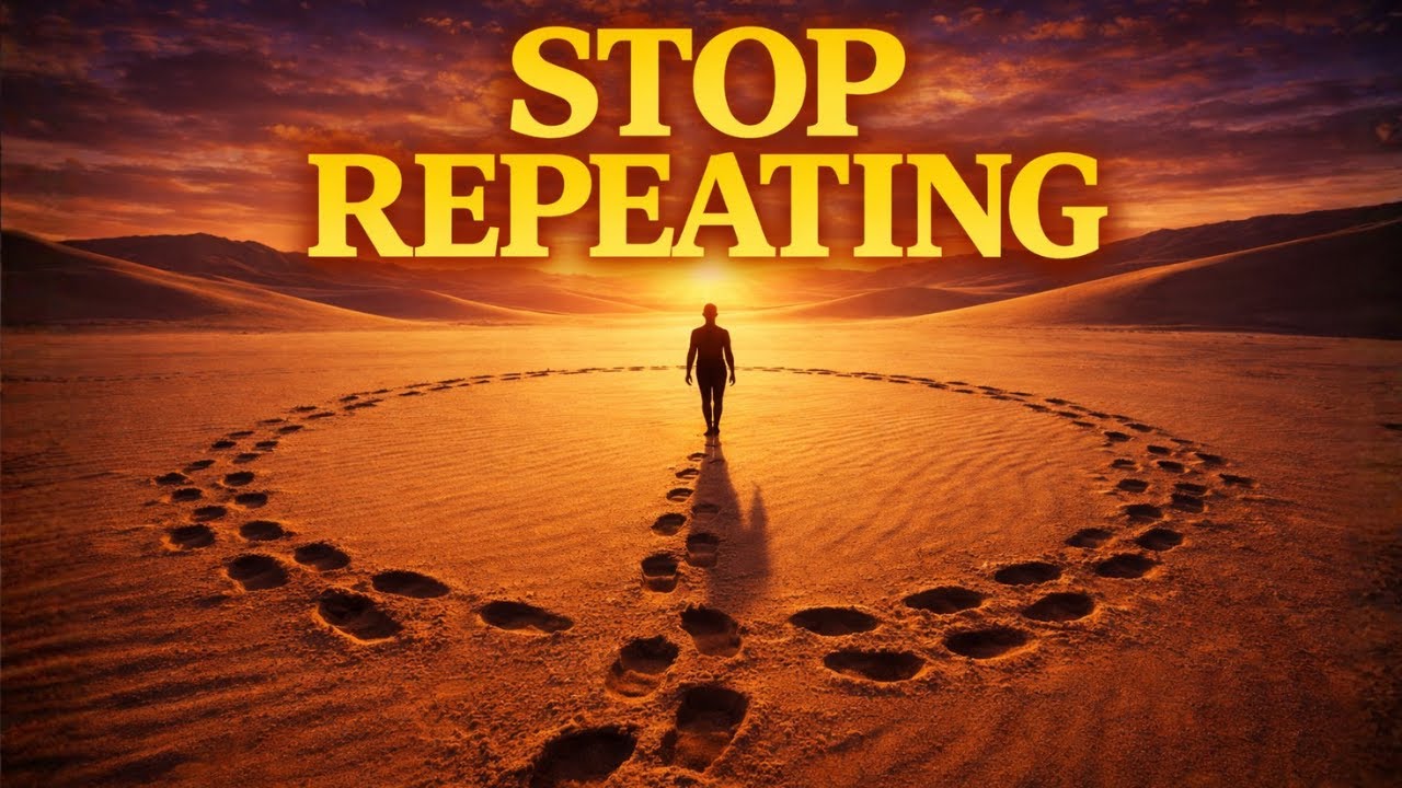 Вселенная игнорирует тех, кто начинает год вот так.