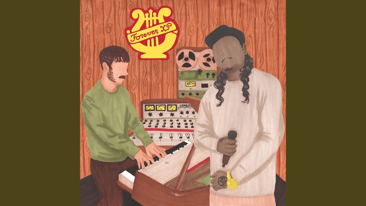 Million Dollar Bag (Instrumental)