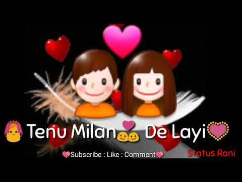 Duniya divani aa||💖new whats app status videos💖