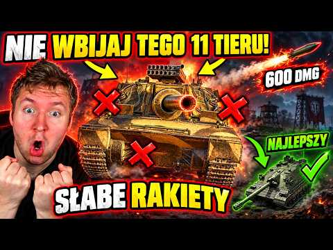 THIS WILL BE THE BIGGEST MISTAKE OF YOUR LIFE - DON'T GRIND THIS NEW TIER 11!