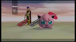 Lets Play: Super Smash Bros Wii // Episode 104