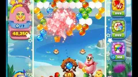 Bubble Coco Level 1002