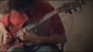 Metallica - Fade to black Guitar solo cover