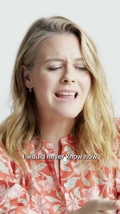 Alicia Silverstone Tells the Story of Her 'Clueless' Wardrobe